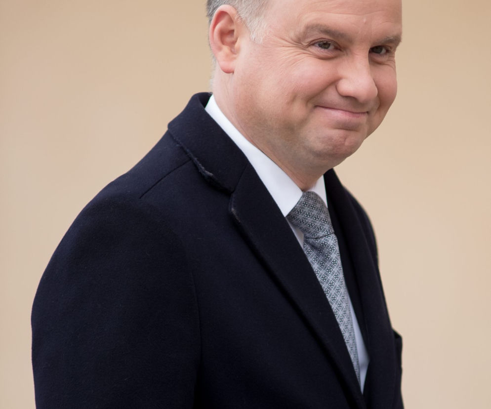 Duda wygra już w 1.turze