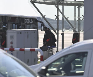 Polscy piłkarze polecieli na finał baraży ze Szwecją