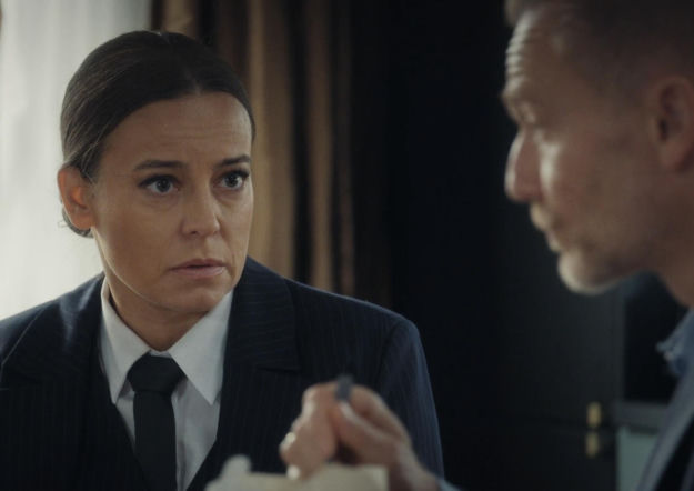 M jak miłość, odcinek 1912: Magda wyzna obietnicę, którą złożyli sobie z Pawłem. To poważna przysięga - ZDJĘCIA