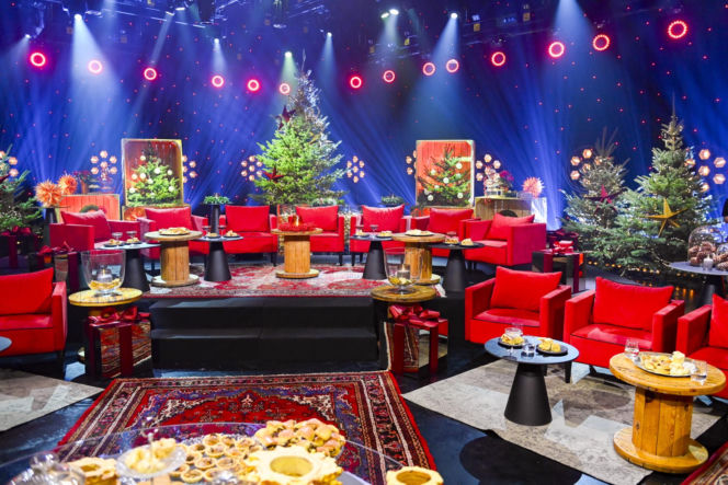 Rolnik szuka żony - odcinek świąteczny 2024