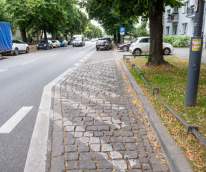 Francuska będzie zielona