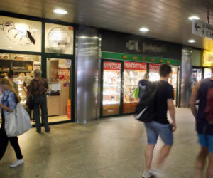 Przez urzędników zbankrutuję! Metro może zniszczyć podziemne lokale