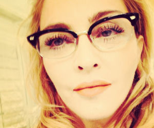 madonna
