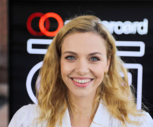 Vanessa Aleksander kiedyś i dziś. Tak na przestrzeni lat zmieniała się gwiazda Wojennych dziewczyn