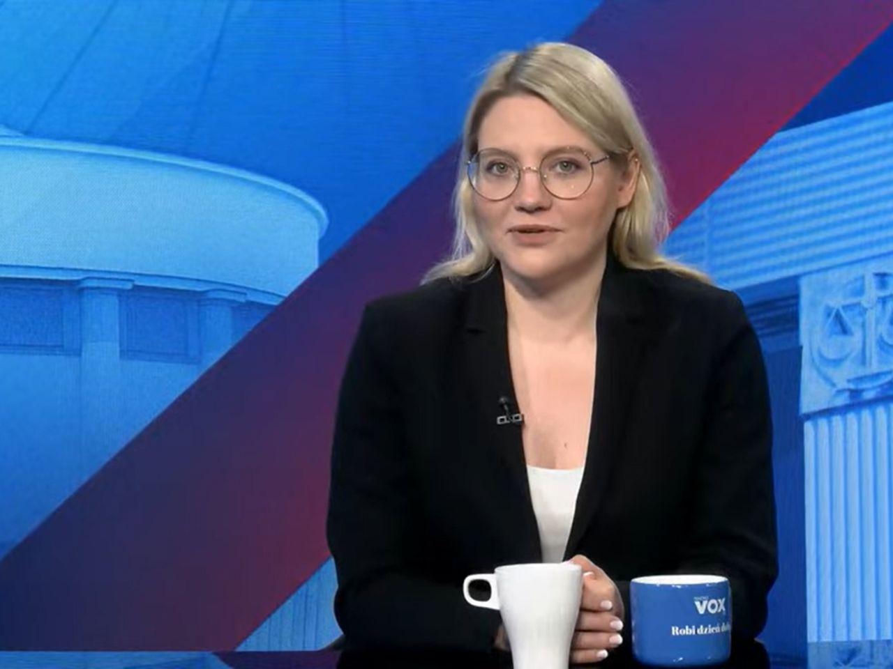 Co wiemy o Aleksandrze Owcy? Chce zostać prezydentem Krakowa