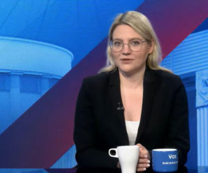 Referendum w Krakowie dzieli ludzi. Działaczka Razem zauważa jeden problem 
