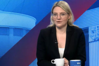 Referendum w Krakowie dzieli ludzi. Działaczka Razem zauważa jeden problem 