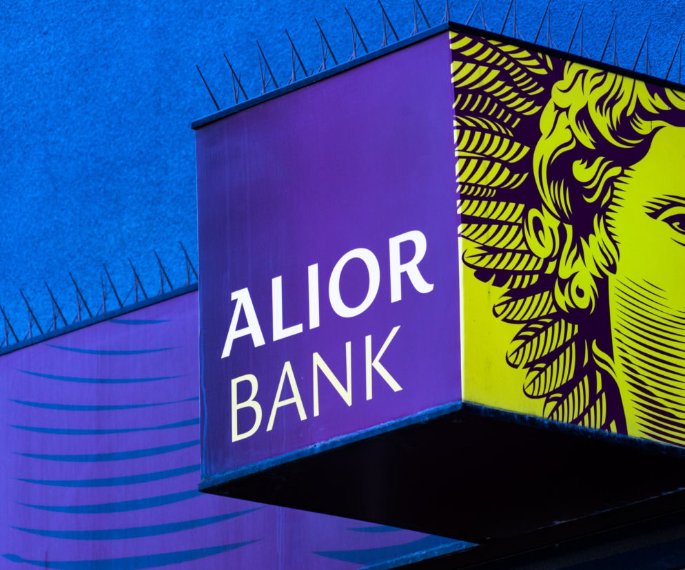 Alior