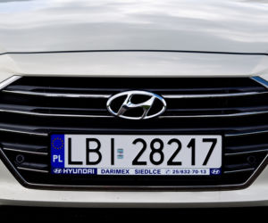 Hyundai Elantra VI generacja