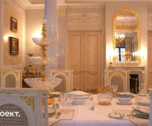 Tajne rezydencje Putina