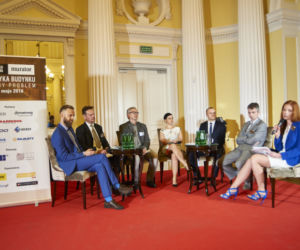 konferencja budowlana akustyka budynku