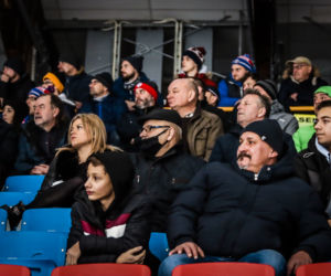 KH Energa Toruń - GKS Tychy, zdjęcia z Tor-Toru