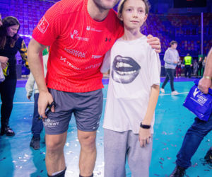 Świąteczne granie z Kubą Błaszczykowskim 2025