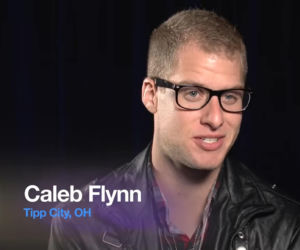 Caleb Flynn w American Idol, sezon 12