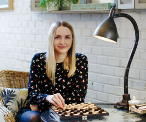 Natalia Sadowska