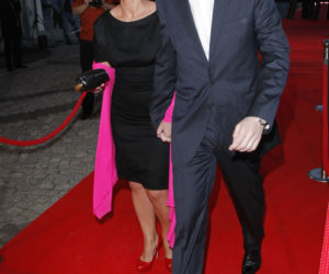 Katarzyna Zielińska, Wojciech Domański