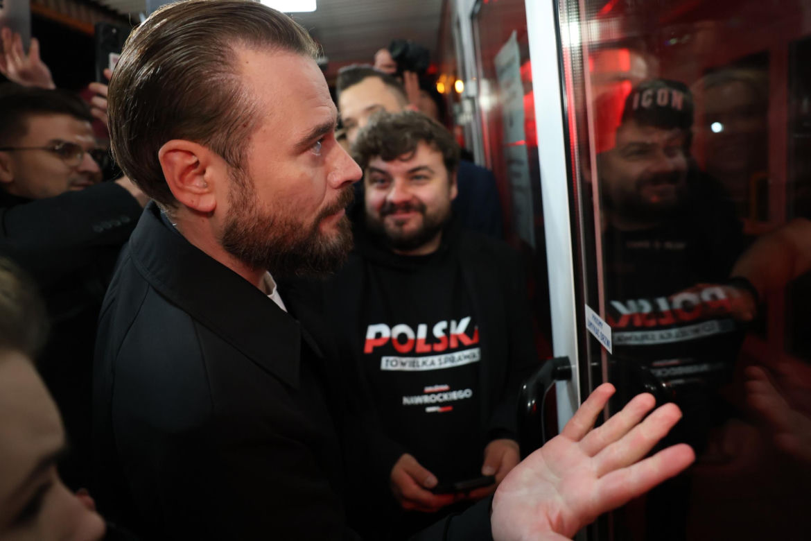 Debata w Końskich