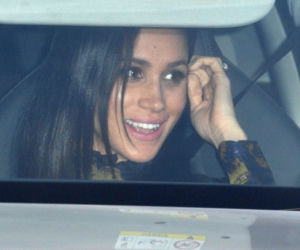 Meghan Markle