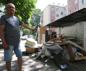 Sprawdź kto wywiezie Ci śmieci