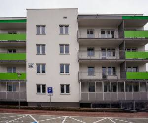 113 nowych mieszkań TBS w Białymstoku