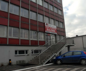 Obiekty, w których nie można spożywać alkoholu