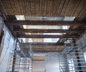 Modernizacja Muzeum Archeologicznego i Etnograficznego w Łodzi