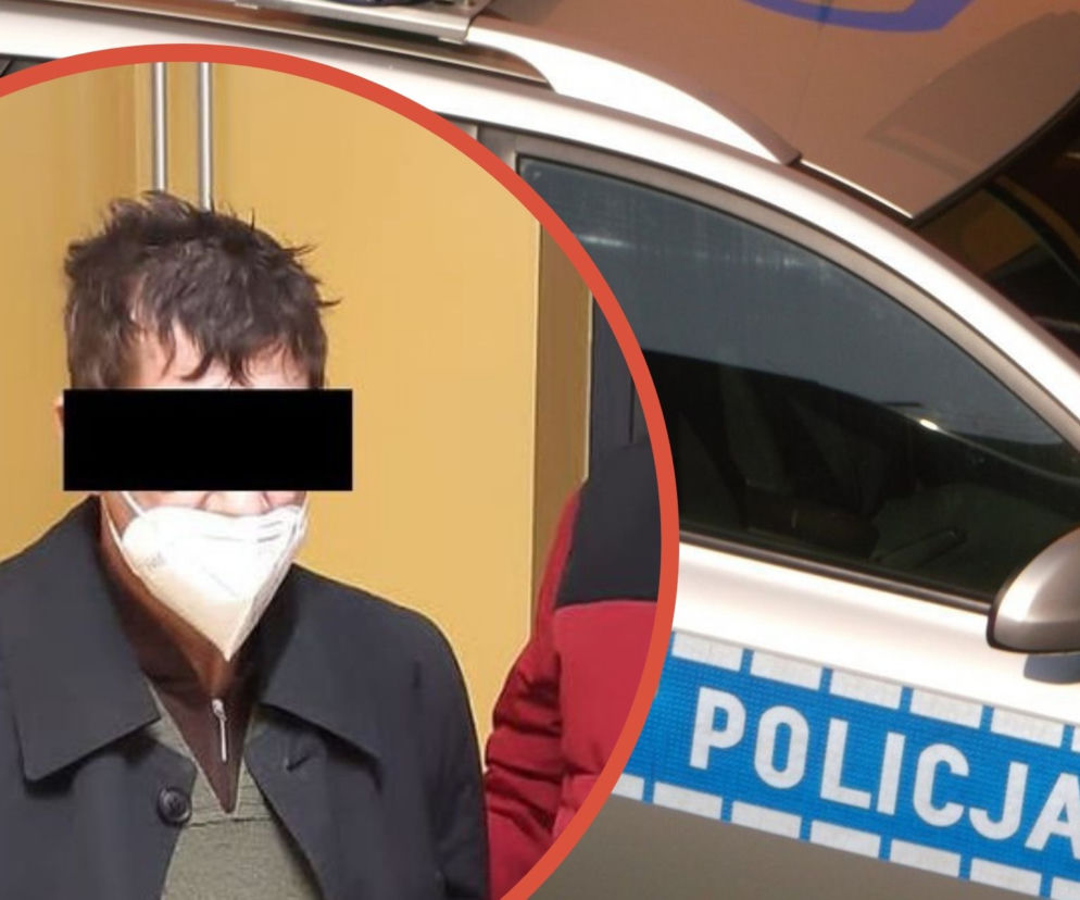 Lublin: Dwaj bracia w kałuży krwi. 48-latkowi grozi dożywocie