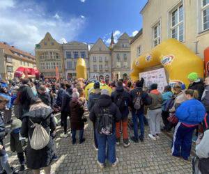 Lotto 23. Bieg Jakubowy cz.1