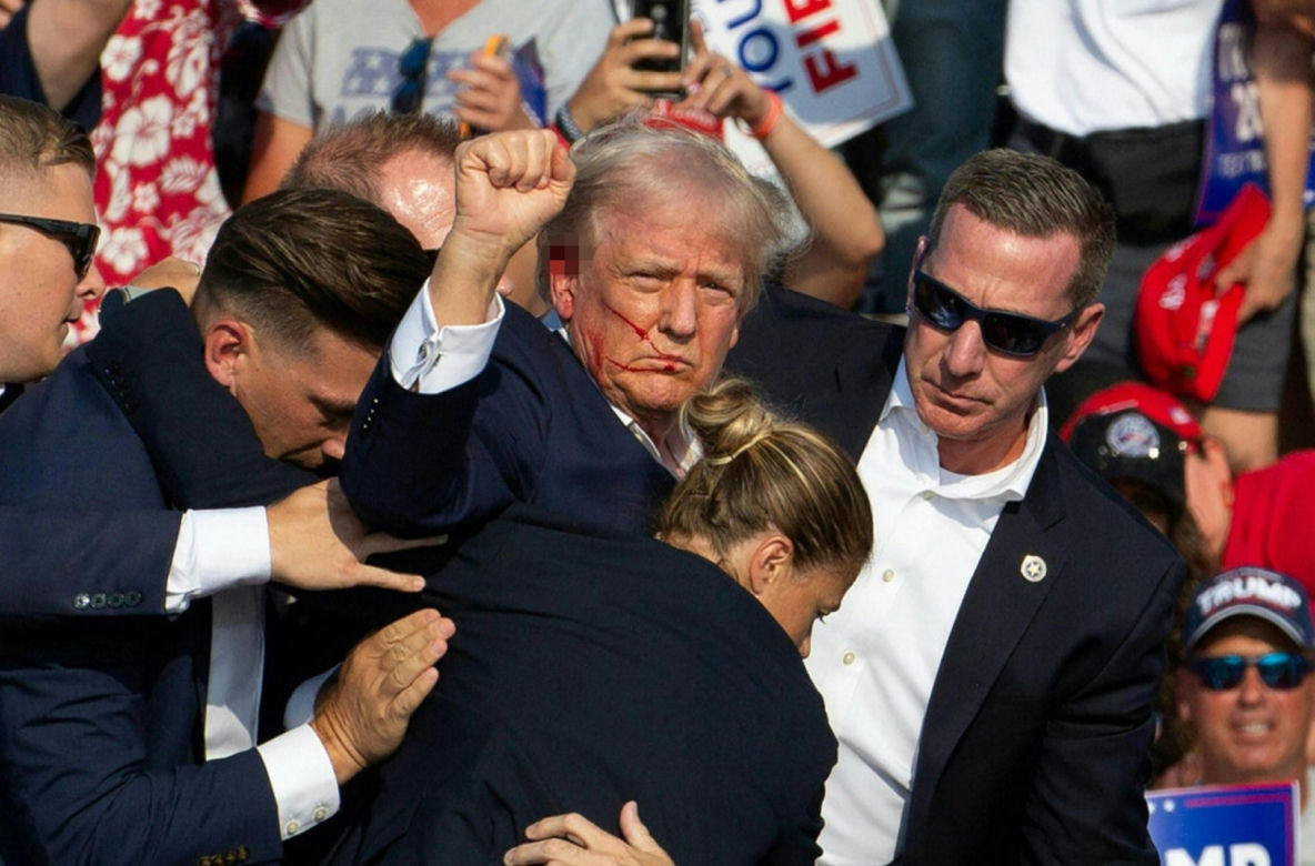 Iran grozi Trumpowi. "Tym razem będzie celnie"