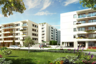 Dom Development - mieszkania sprzedane w I kwartale 2012 roku