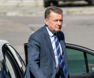 Mariusz Błaszczak obchodzi urodziny! Mało kto wie, kim jest z wykształcenia
