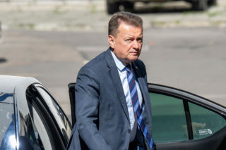 Mariusz Błaszczak obchodzi urodziny! Mało kto wie, kim jest z wykształcenia