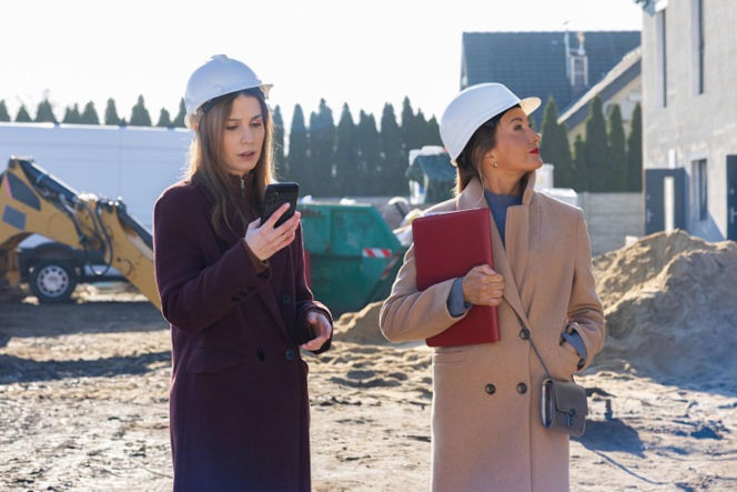 Pierwsza miłość, odcinek 4202: Kalina (Magdalena Wieczorek), Mikołaj (Michał Gadomski)