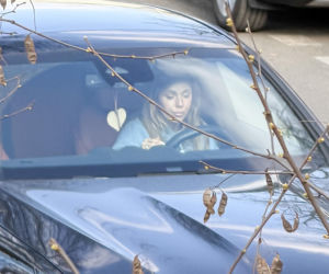 Doda stanęła na zakazie