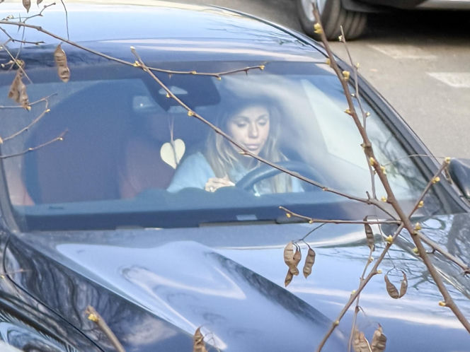 Doda stanęła na zakazie