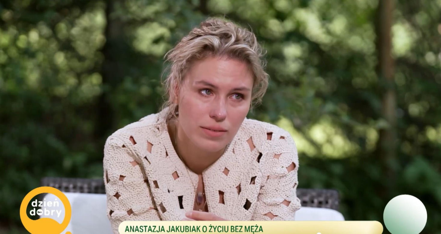 Anastazja Jakubiak