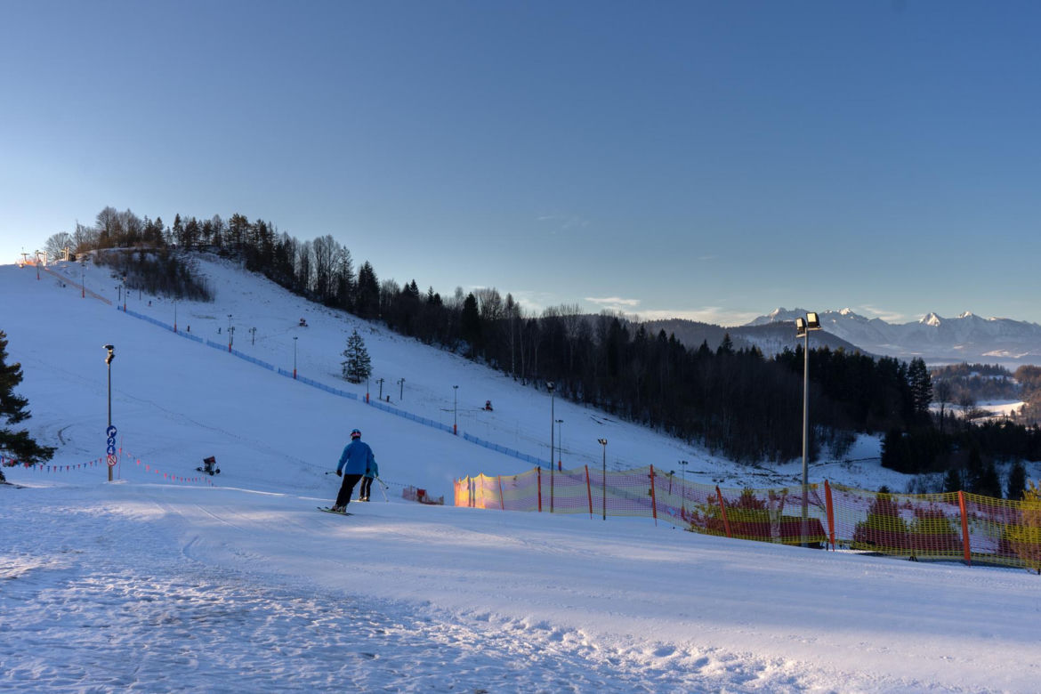 Szczawnica