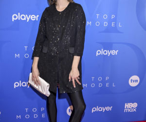 Finał 14. edycji Top Model