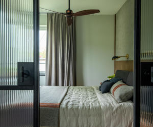 80-m mieszkanie w Gdyni - projekt masz.design