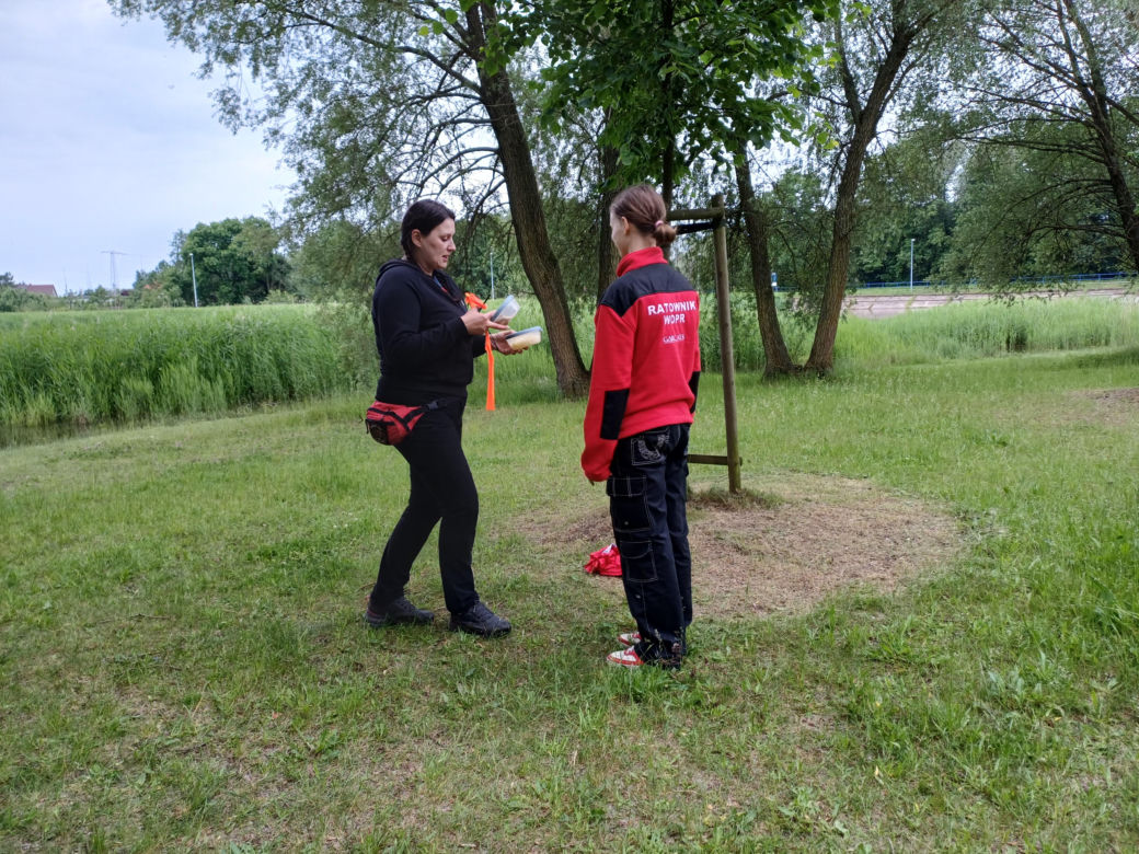 Psy służbowe, szkolenia i strefa pierwszej pomocy. Trwa drugi dzień CERBERUS K9 w Ostrowie