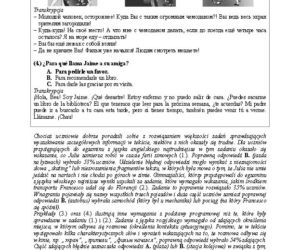 Wyniki egzaminu gimnazjalnego 2014 - wstępny raport CKE