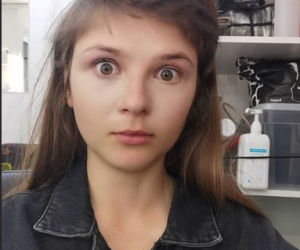M jak miłość: Monika Mielnicka (Lilka)