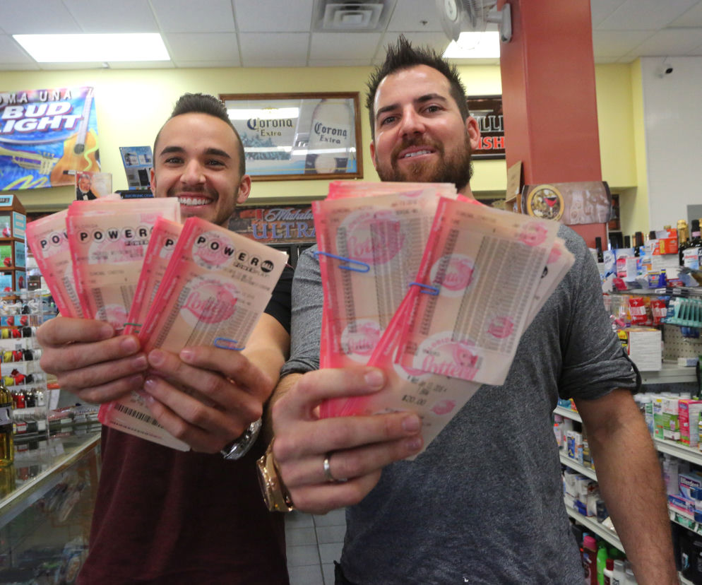 Powerball