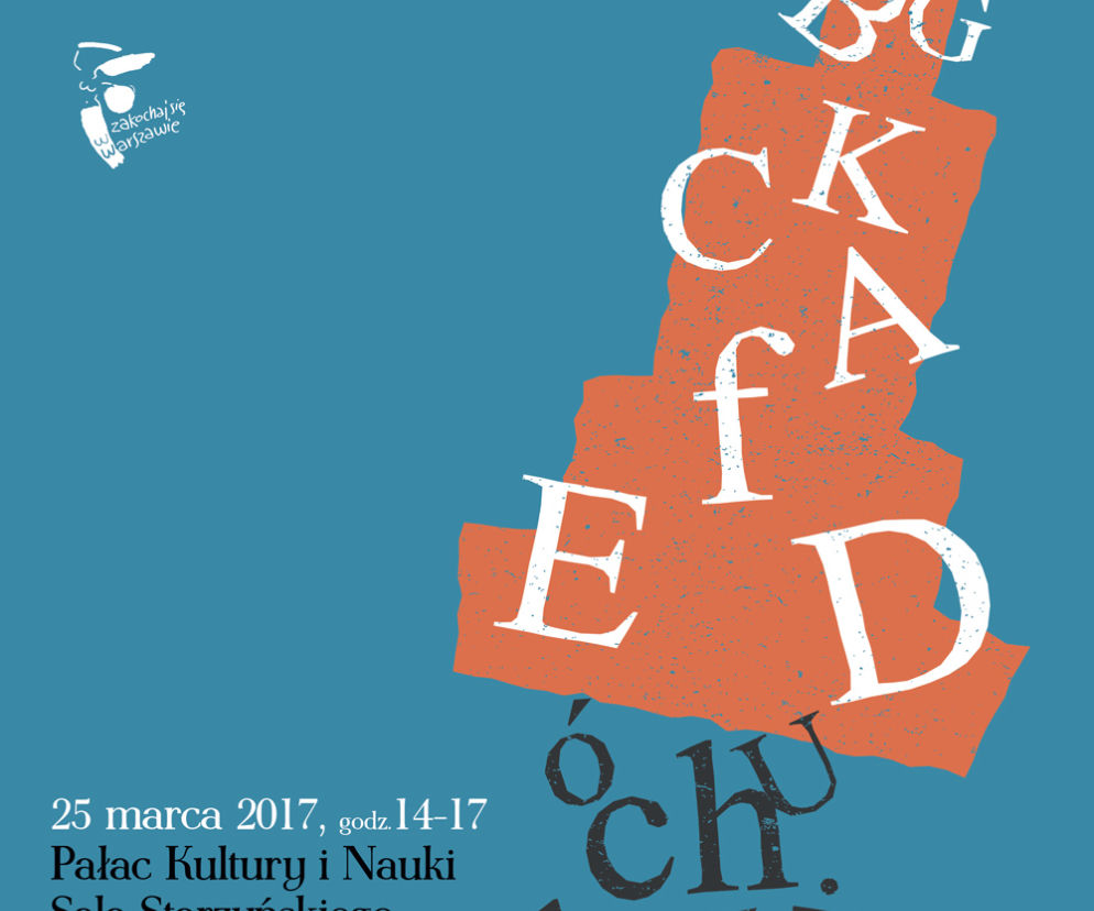 Dyktando Warszawskie2017. Na mistrzów ortografii czekają atrakcyjne nagrody!