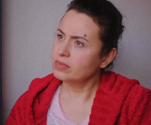 Miłość i nadzieja, odc. 365. Cavidan