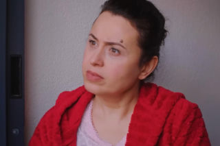 Miłość i nadzieja, odc. 365. Cavidan