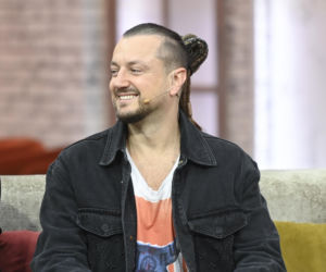 Aleksander Milwiw-Baron