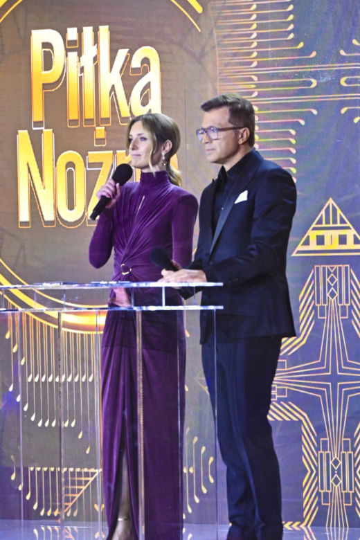 Gala tygodnika "Piłka Nożna"