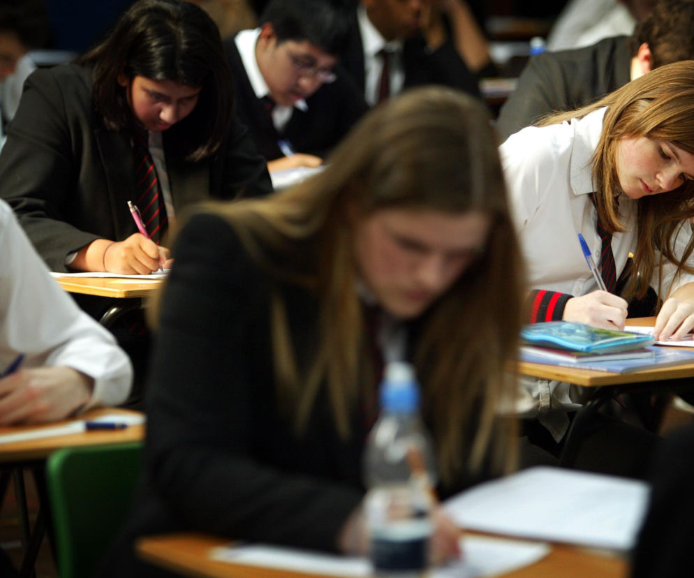 egzamin gimnazjalny 2015 21 kwietnia