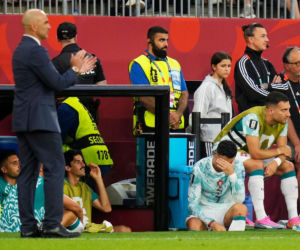 Ronaldo
